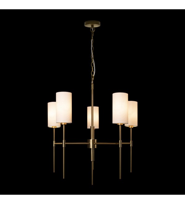 Подвесной светильник LOFT IT Comfy 10307 Brass