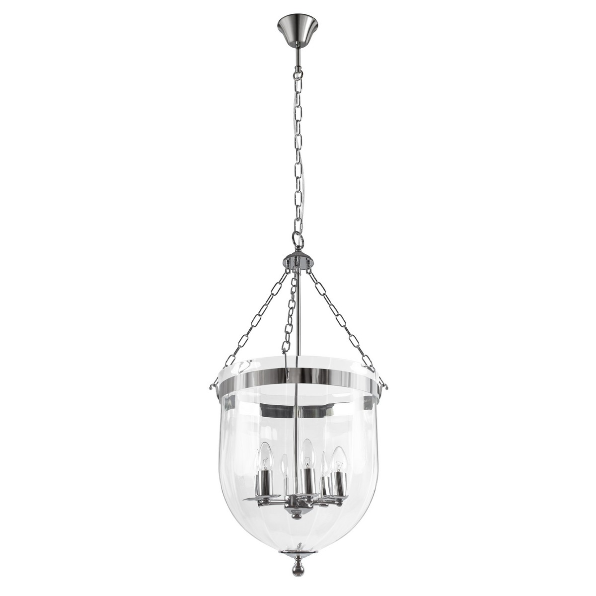 Подвесной светильник LOFT IT Incense 10455/6 CR