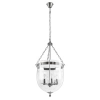 Подвесной светильник LOFT IT Incense 10455/6 CR