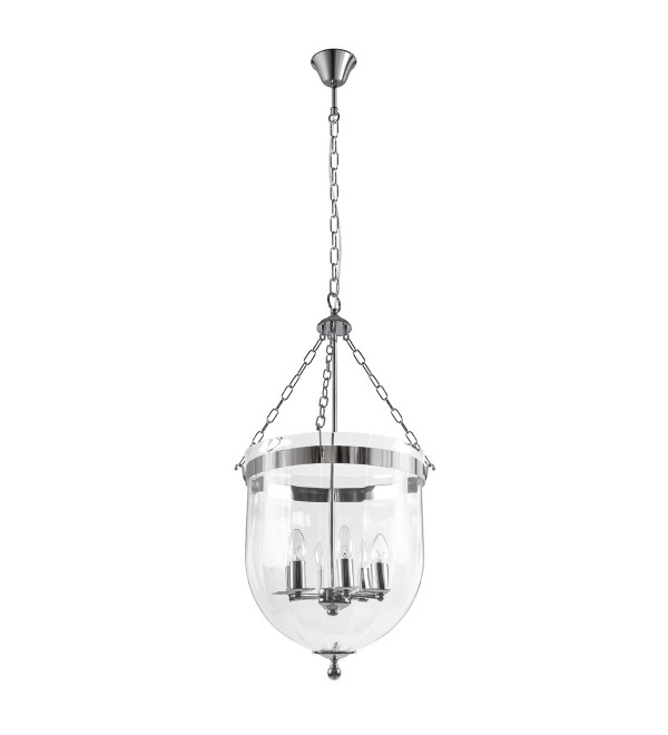 Подвесной светильник LOFT IT Incense 10455/6 CR