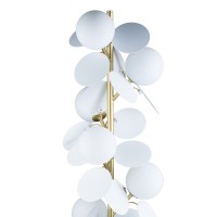 Торшер LOFT IT Matisse 10008F white