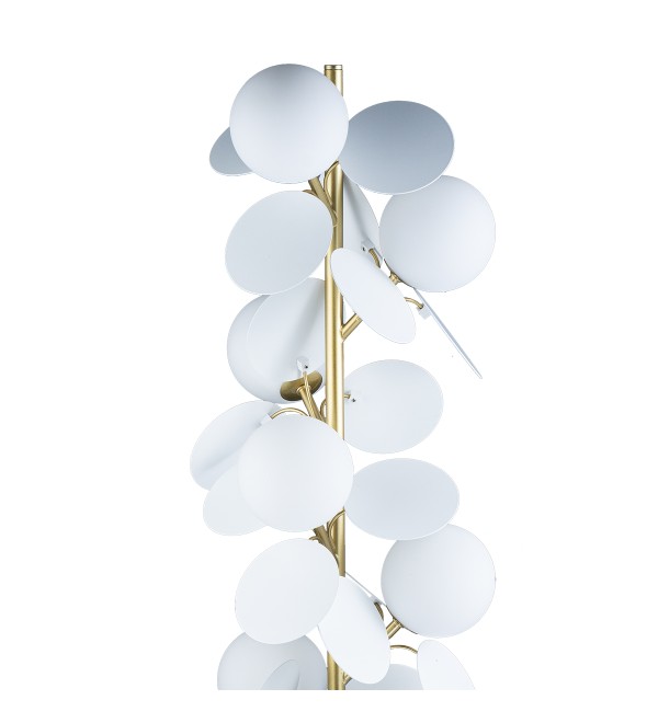 Торшер LOFT IT Matisse 10008F white