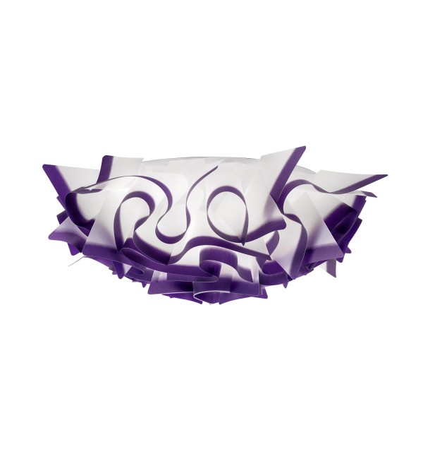 Потолочный светильник LOFT IT Clizia 10593/530C Purple