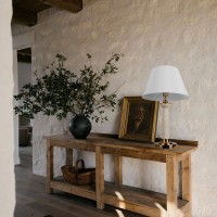 Настольная лампа LOFT IT Limestone 10442T/B