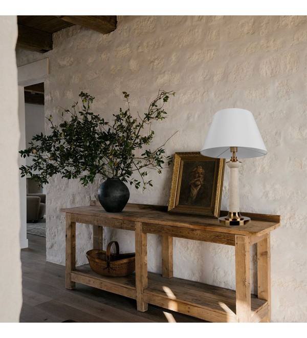 Настольная лампа LOFT IT Limestone 10442T/B