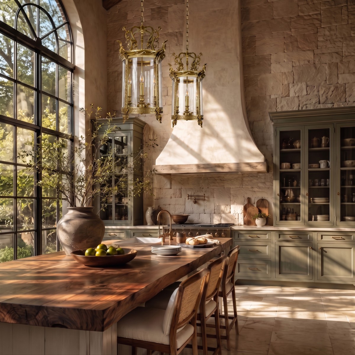 Подвесной светильник LOFT IT Roi 10564/4