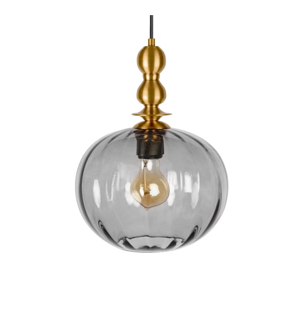 Подвесной светильник LOFT IT Melon 10426 Smoke