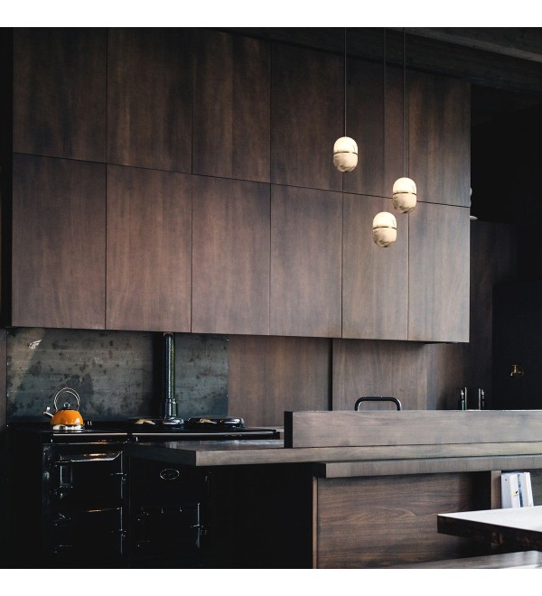 Подвесной светильник LOFT IT Yum 10413/M