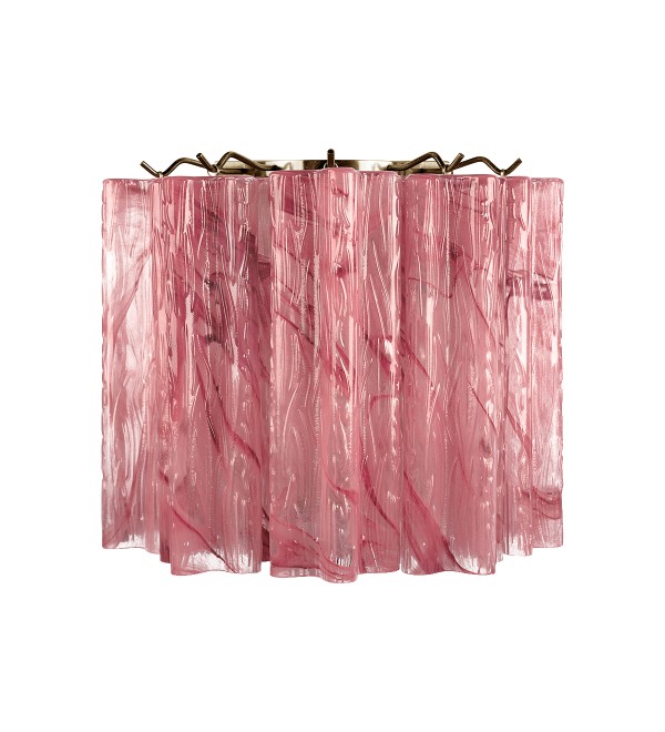 Настенный светильник LOFT IT Murano 10580W Pink