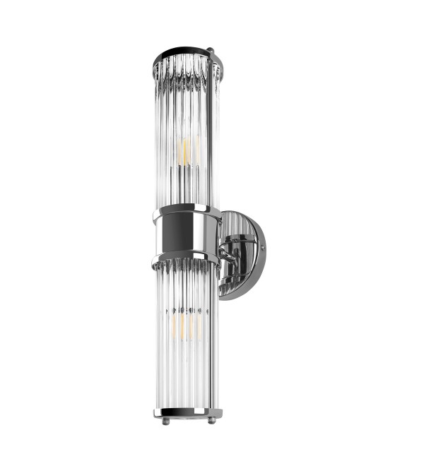 Настенный светильник LOFT IT Vessel 10449W/B CR