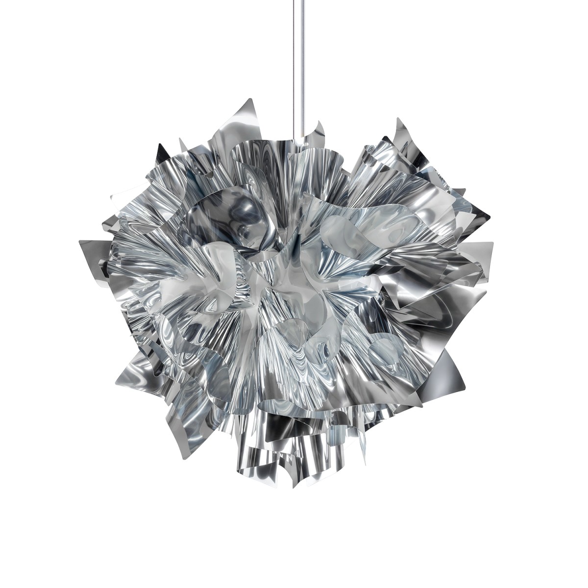 Подвесной светильник LOFT IT Clizia 10593/600 Silver