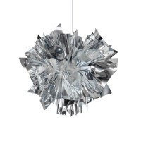 Подвесной светильник LOFT IT Clizia 10593/600 Silver