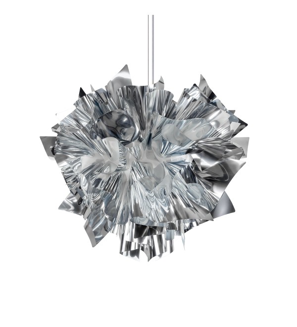 Подвесной светильник LOFT IT Clizia 10593/600 Silver