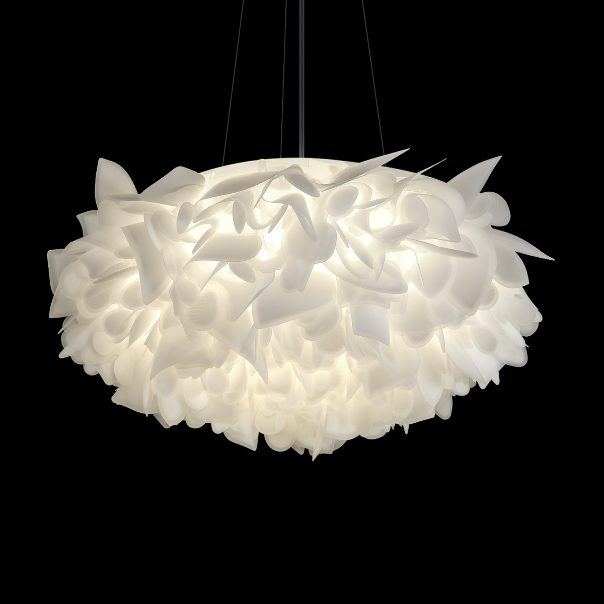 Подвесной светильник LOFT IT Clizia 10594/780 White