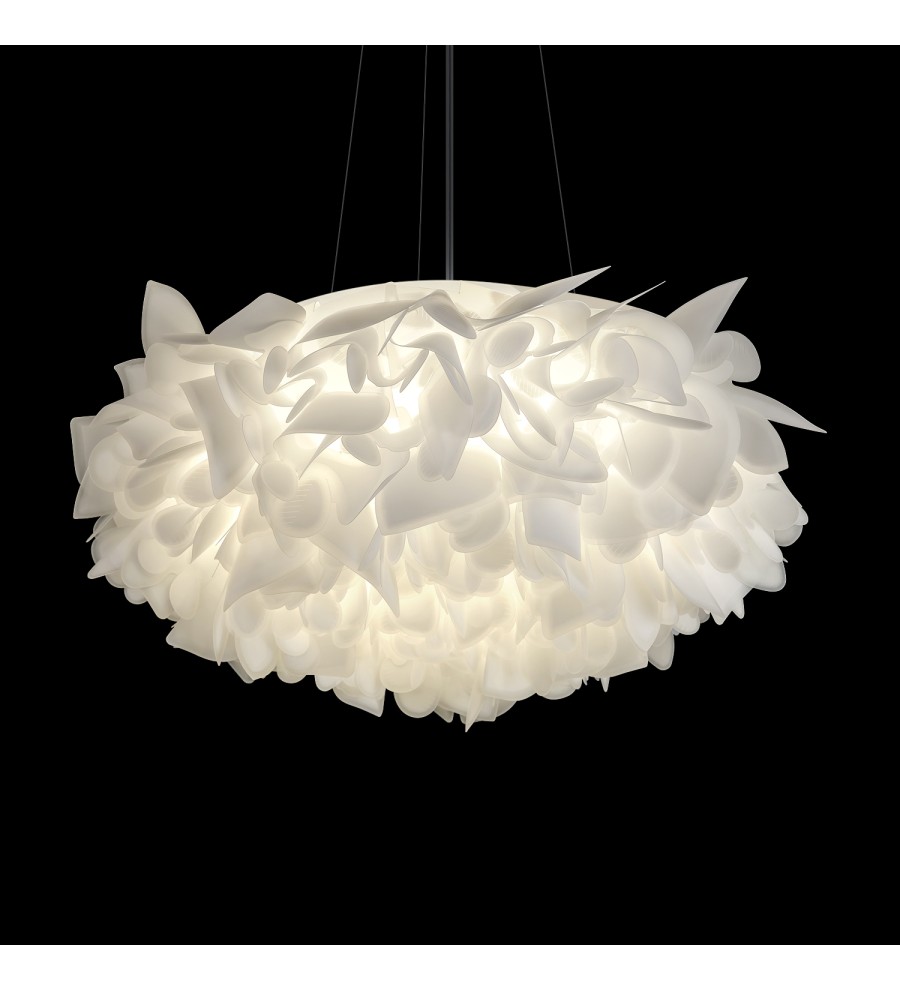 Подвесной светильник LOFT IT Clizia 10594/780 White