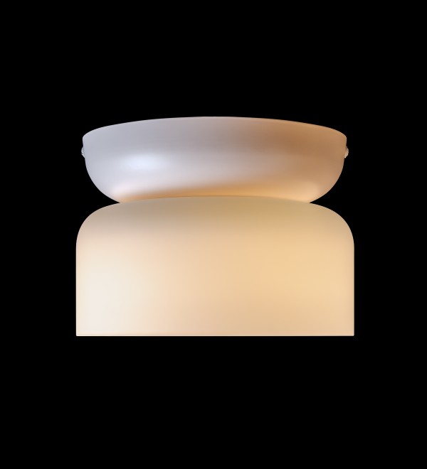 Потолочный светильник LOFT IT Totem 10466 Milky white