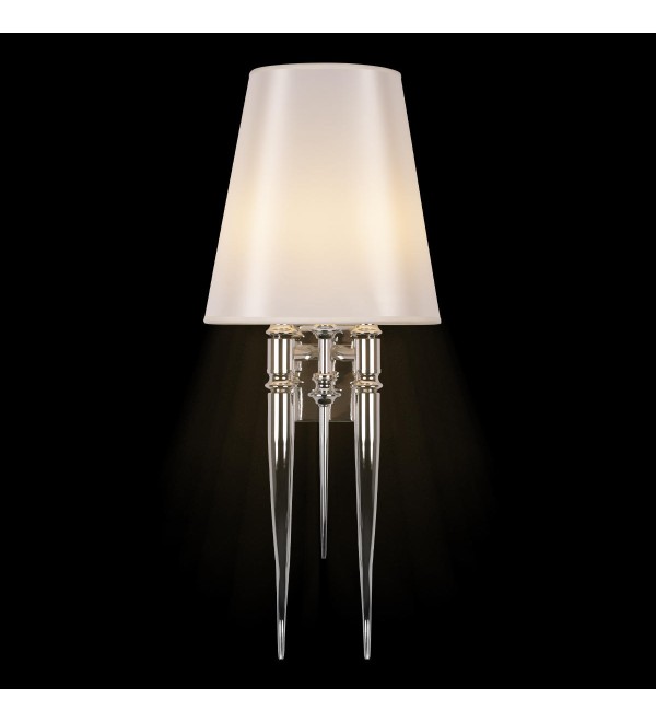 Настенный светильник LOFT IT Brunilde 10207W/M Chrome