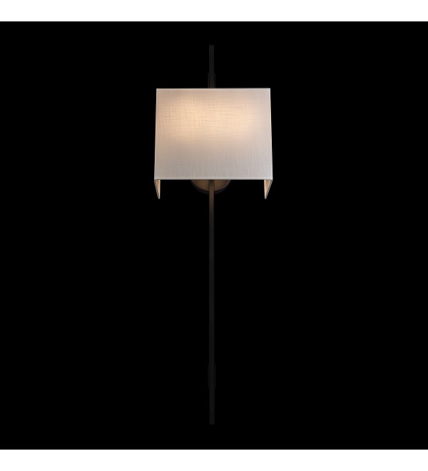 Настенный светильник LOFT IT Sonnet 10459 Black