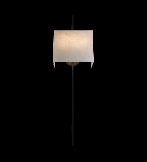 Настенный светильник LOFT IT Sonnet 10459 Black