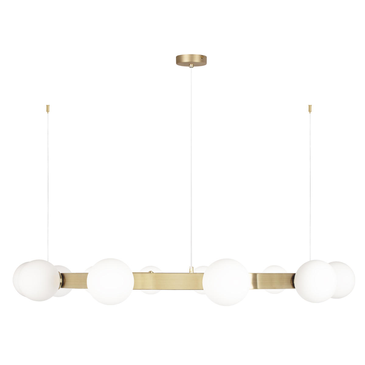 Подвесной светильник LOFT IT Hoop 10311/11