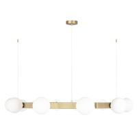 Подвесной светильник LOFT IT Hoop 10311/11