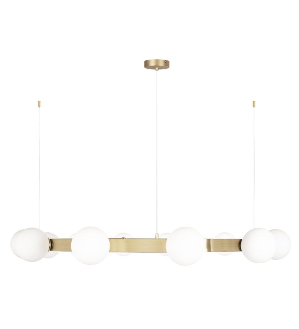 Подвесной светильник LOFT IT Hoop 10311/11