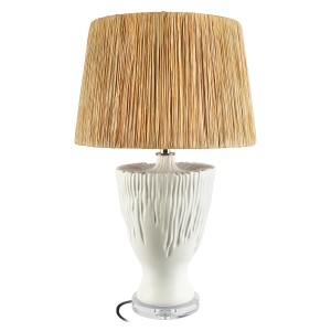 Настольная лампа LOFT IT Raffia 10497T