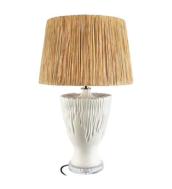 Настольная лампа LOFT IT Raffia 10497T
