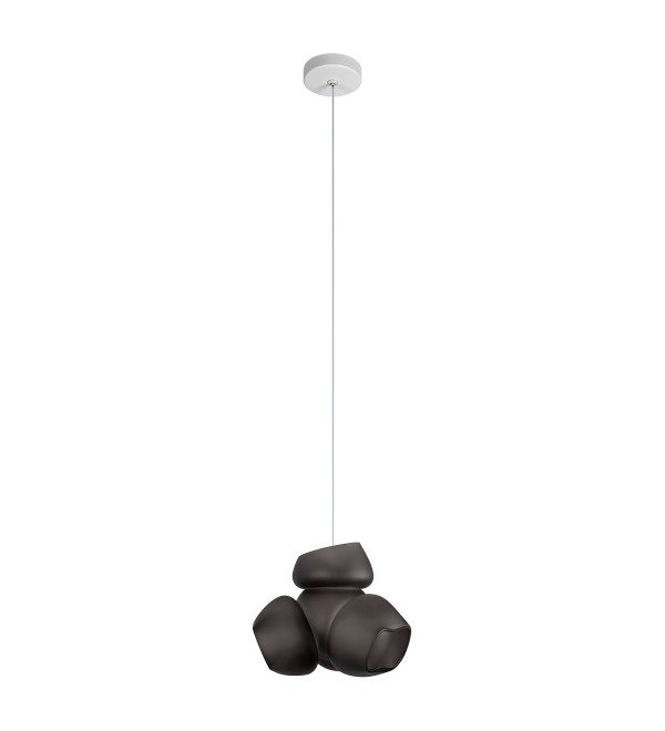 Подвесной светильник LOFT IT Cluster 10467P Black
