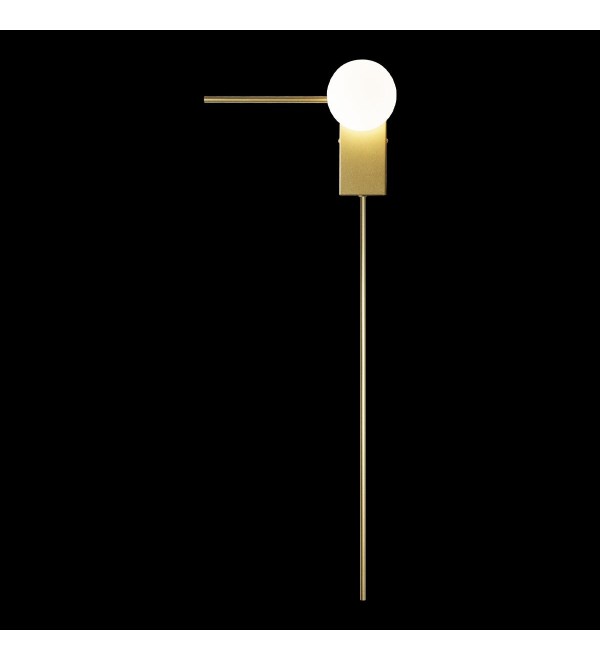 Бра LOFT IT Meridian 10132/C Gold