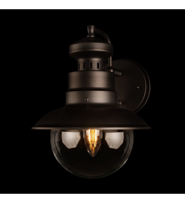Уличный настенный светильник LOFT IT Piemonte 100022W