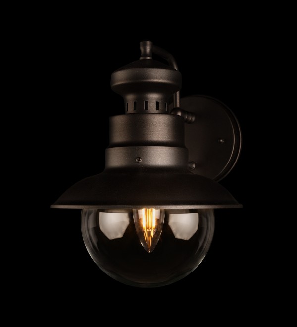 Уличный настенный светильник LOFT IT Piemonte 100022W