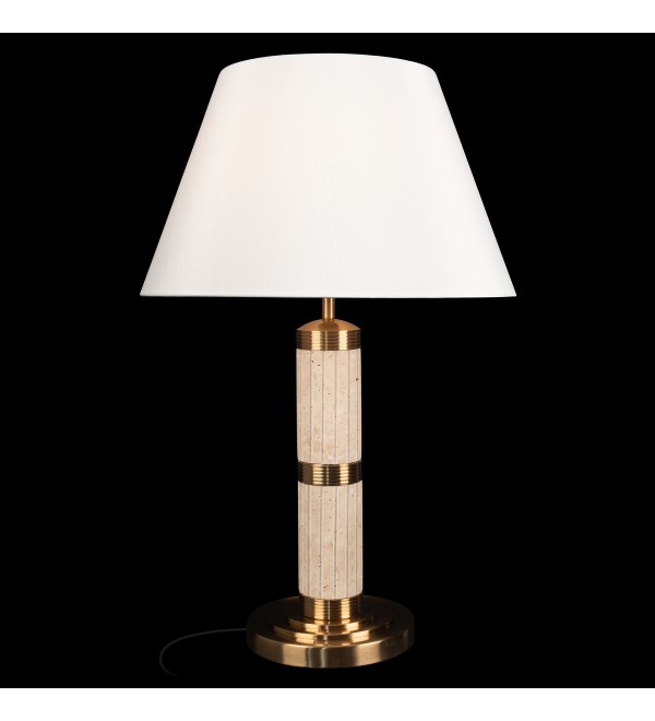 Настольная лампа LOFT IT Limestone 10442T/B