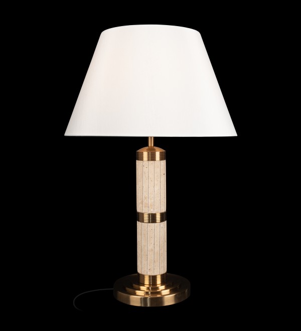 Настольная лампа LOFT IT Limestone 10442T/B