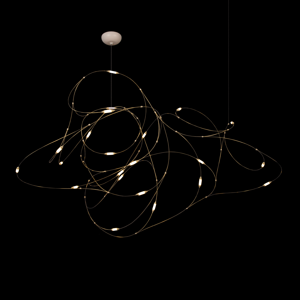 Подвесной светильник LOFT IT Flock of Light 10309/21