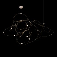 Подвесной светильник LOFT IT Flock of Light 10309/21