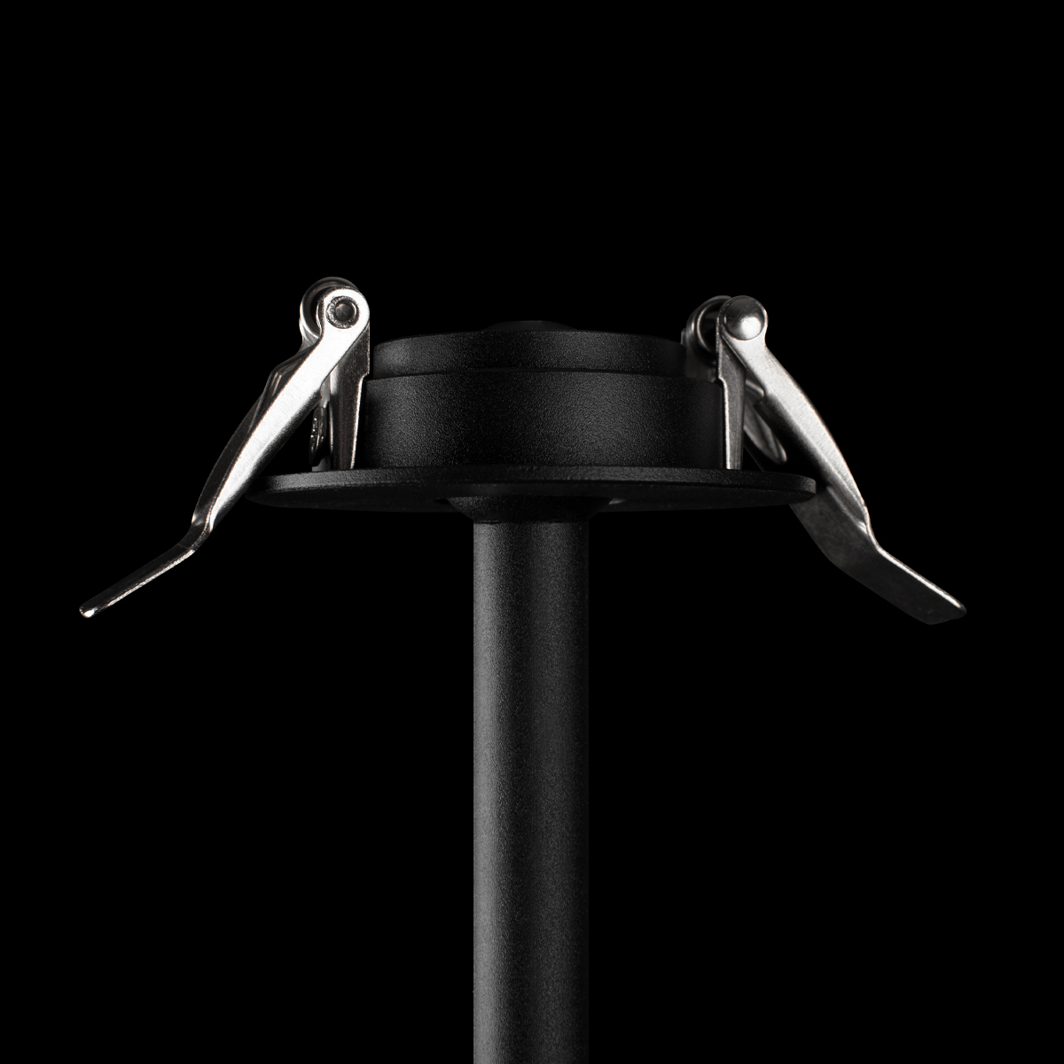 Потолочный светильник LOFT IT Cane 10359/1000 Black
