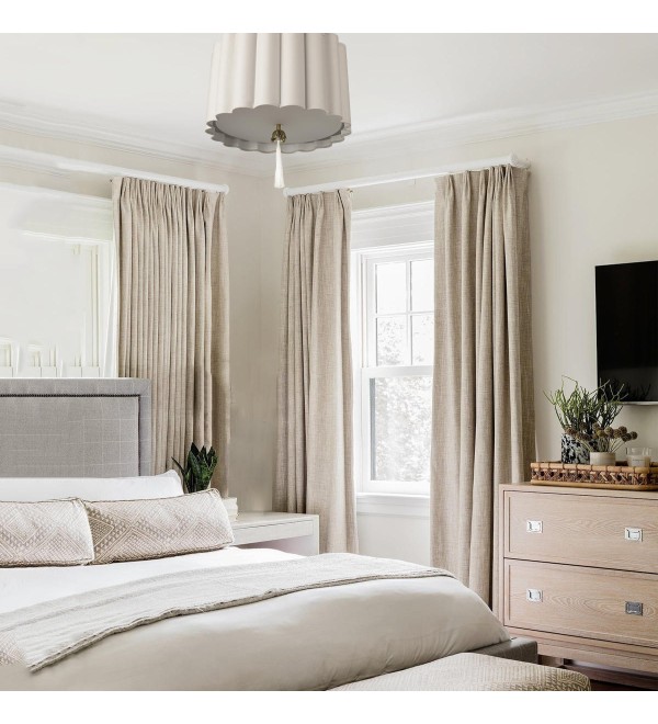 Потолочный светильник LOFT IT Mellow 10306 Light linen