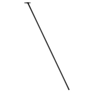 Потолочный светильник LOFT IT Cane 10359/1200 Black