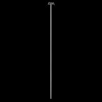 Потолочный светильник LOFT IT Cane 10359/1200 White