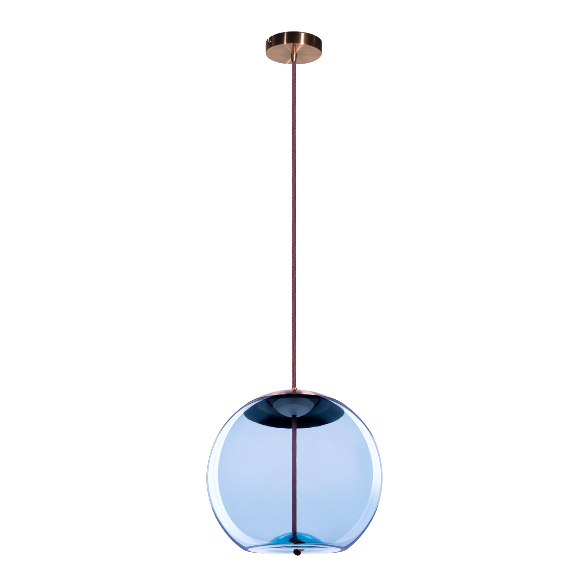 Подвесной светильник LOFT IT Knot 8133-B