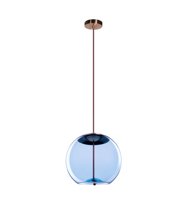 Подвесной светильник LOFT IT Knot 8133-B