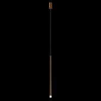 Подвесной светильник LOFT IT Reed 10358/600 AB