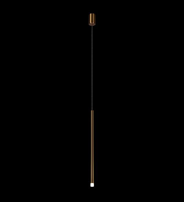 Подвесной светильник LOFT IT Reed 10358/600 AB