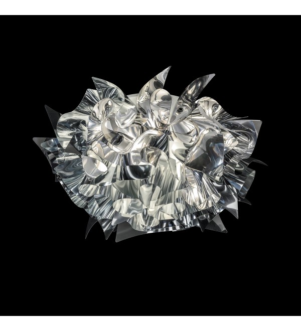 Потолочный светильник LOFT IT Clizia 10593/530C Silver