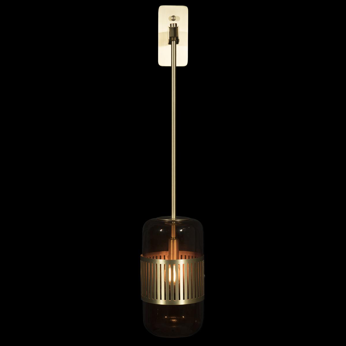 Бра LOFT IT Hudson 10098W