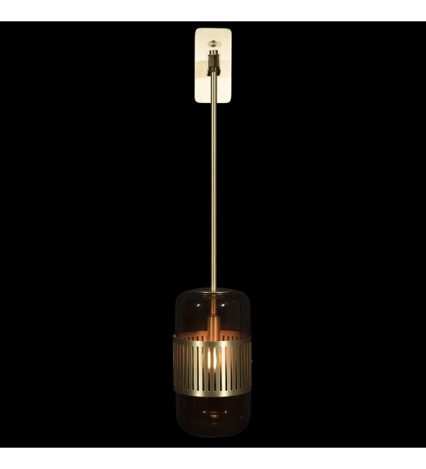 Бра LOFT IT Hudson 10098W