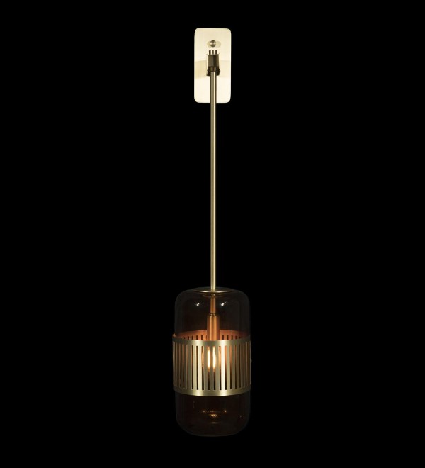 Бра LOFT IT Hudson 10098W