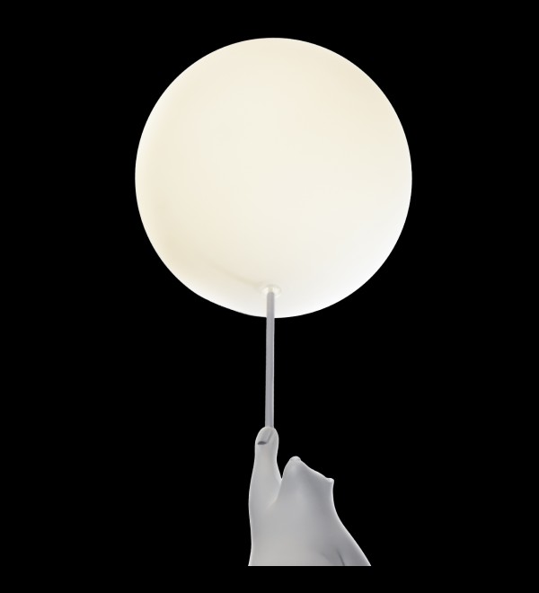 Потолочный светильник LOFT IT Teddy 10030M