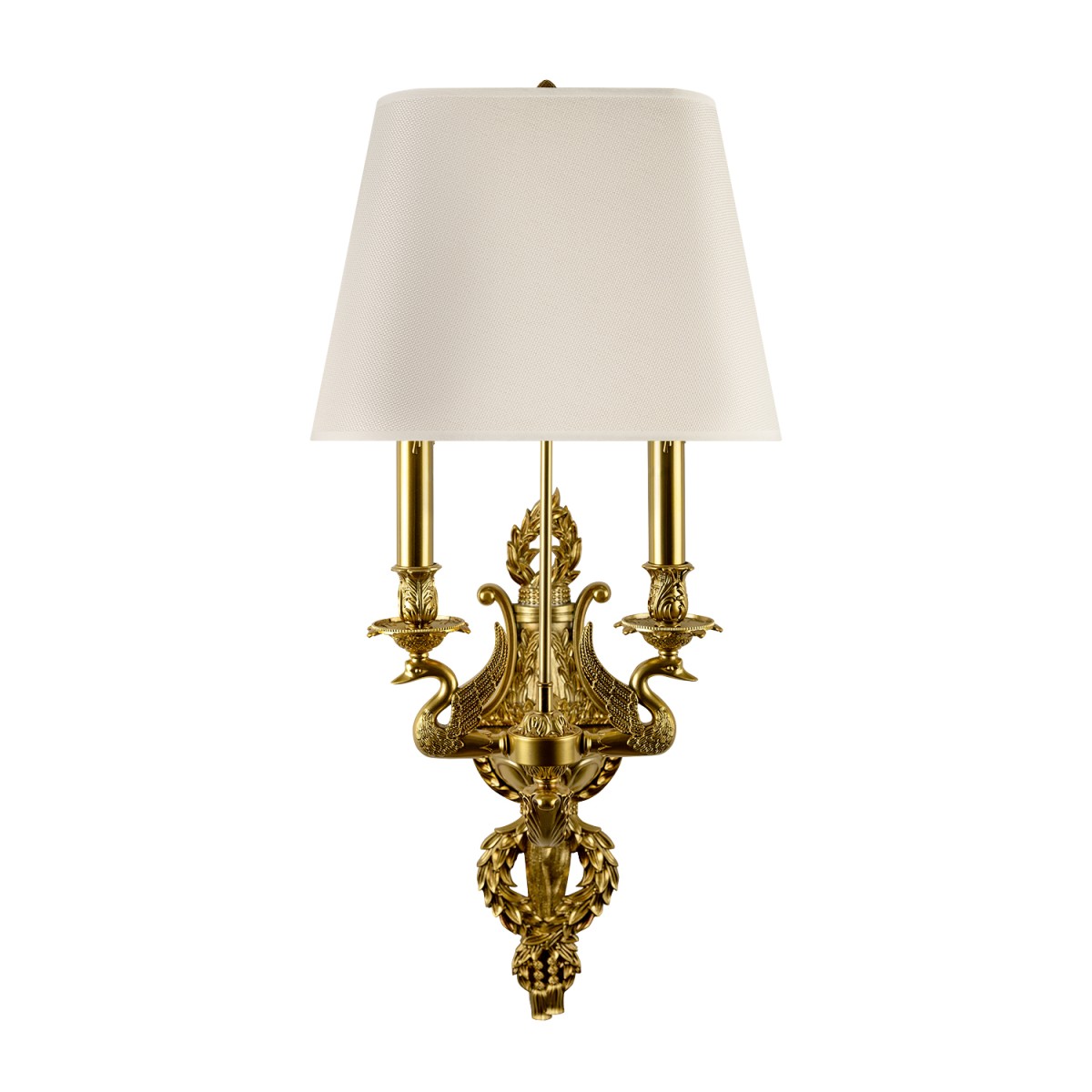 Настенный светильник LOFT IT Swan 10562W